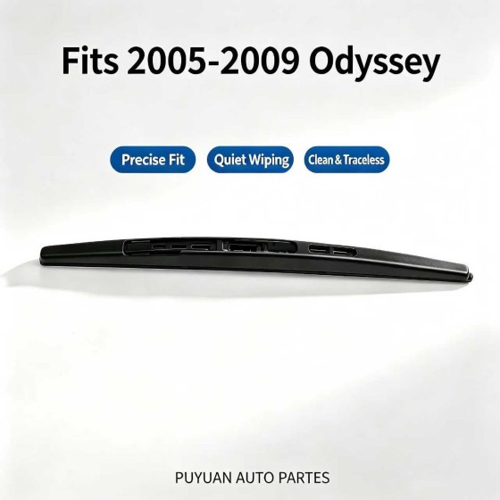 2005-2009 Odyssey